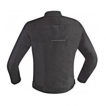 JAQUETA IXON ZETEC HP NEGRE