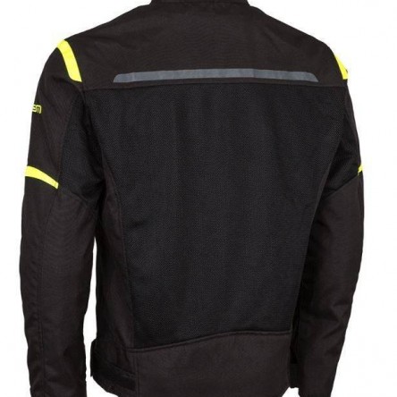 JAQUETA VENTILADA LEM AIR CE