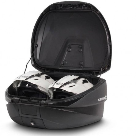 MALETA SHAD EXPANDIBLE SH59X ALUMINI