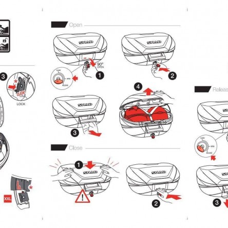 MALETA SHAD EXPANDIBLE SH59X ALUMINIO