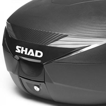 BAGUL SHAD SH39 CARBONI