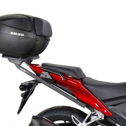 BAGUL SHAD SH39 CARBONI
