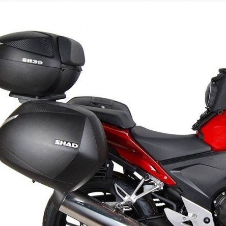 BAGUL SHAD SH39 CARBONI