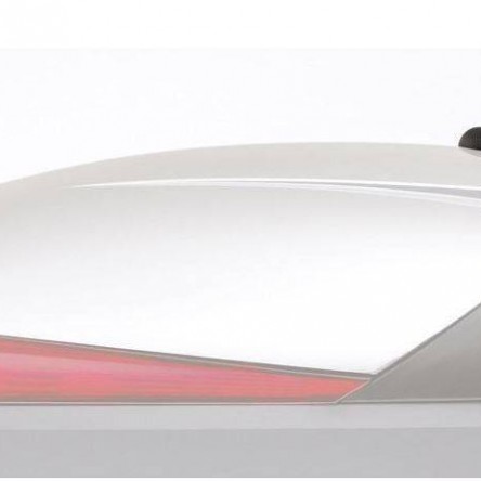 MALETA SHAD SH50 NEGRE/NEGRE