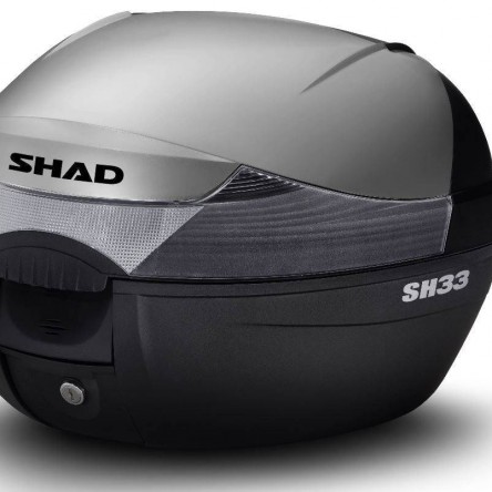 BAGUL SHAD SH33