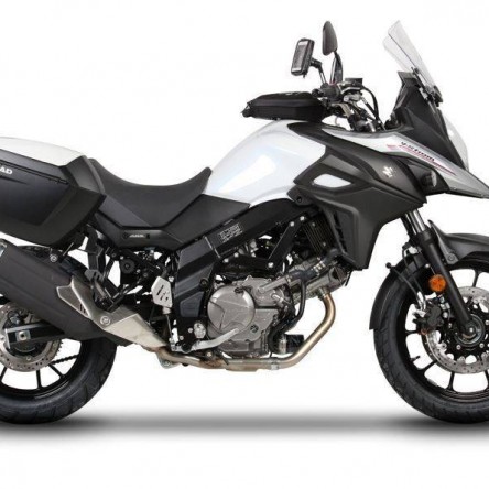 CJT.BAUL SHAD LATERALES SH23