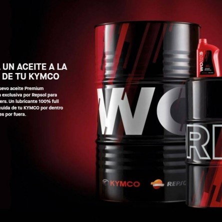 WORKS ADVANCE MOTOR OIL 10W40 SYNTHETIC 4T