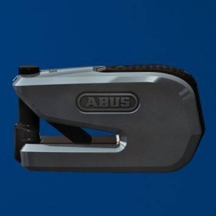 NEW ANTIRROBO ABUS Granit Detecto SmartX 8078 GREY