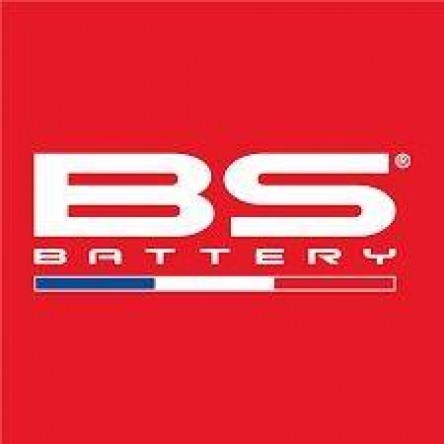 BATERIA BS BATTERY SLA BTZ8V  12V 7.4 AH