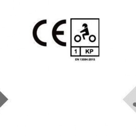 GUANTS IXON RS CRUISE 2