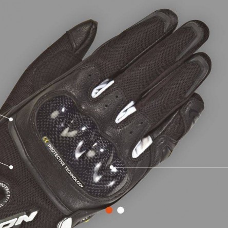 GUANTS IXON RS RISE AIR