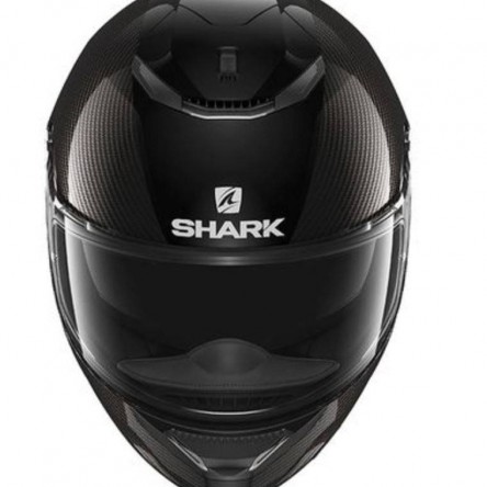 CASC INTEGRAL SHARK SPARTAN CARB 1.2 SKIN Carbon Black Anthracite