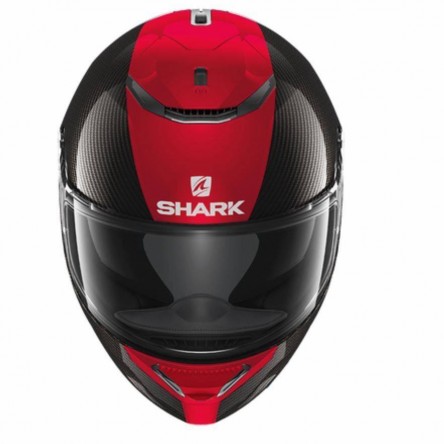 CASC INTEGRAL SHARK SPARTAN CARB 1.2 SKIN Carbon Red Red