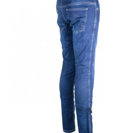 TEXA GMS RATLLE MAN BLAU FOSC