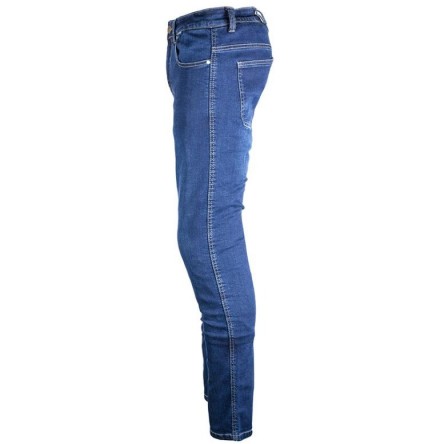 TEXA GMS RATLLE MAN BLAU FOSC