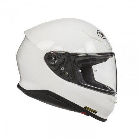 CASC SHOEI NXR2 White