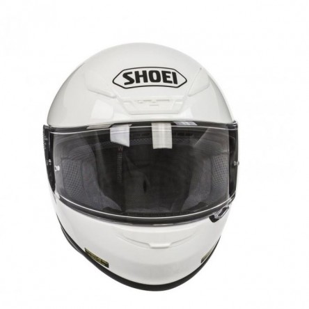 CASC SHOEI NXR2 White