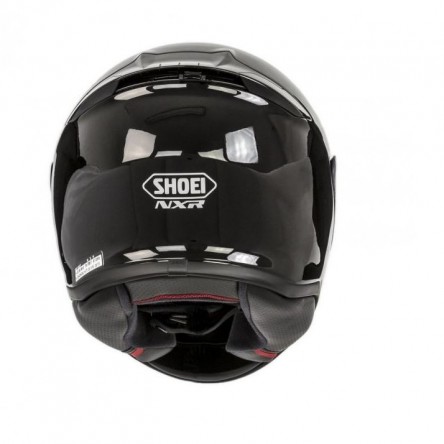 CASC SHOEI NXR2 Black