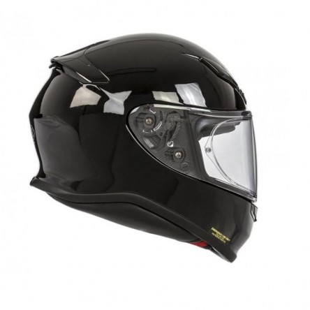 CASC SHOEI NXR2 Black