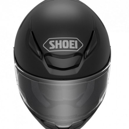 CASC SHOEI NXR2 Matt Black