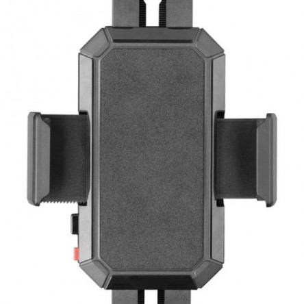 SUPORT INTERPHONE UNIVERSAL TELEFON PER BICLETA MOTO CRAB