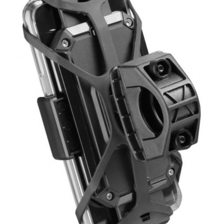 SUPORT INTERPHONE UNIVERSAL TELEFON PER BICLETA MOTO CRAB