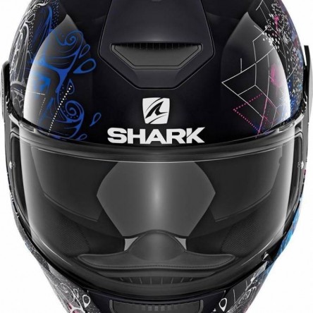 Casco shark integral deals