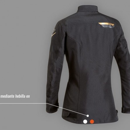 JAQUETA IXON SLASH LADY