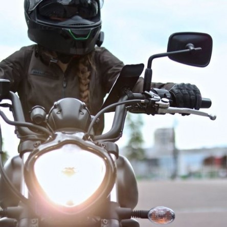 SHAPEHEART SOPORT MAGNÉTIC UNIVERSAL SMARTPHONE MANILLAR DE MOTO M