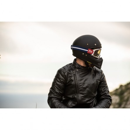 CASC DE MOTO SHOEI RX-ZERO