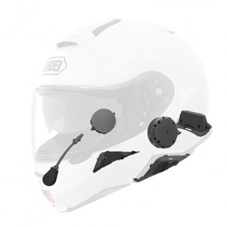 INTERCOMUNICADOR SRL2 SHOEI