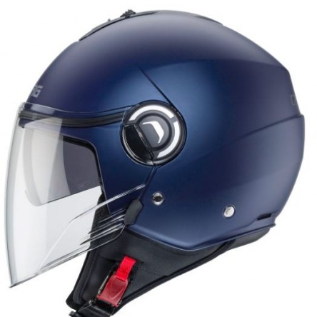 CASC JET CABERG RIVIERA V4 48 BLU OPACO YAMA