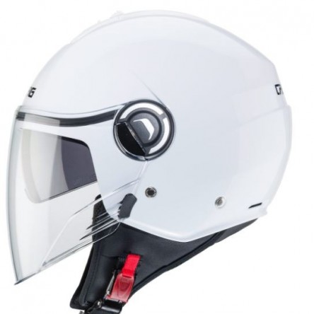 CASC JET CABERG RIVIERA V4 A1 BIANCO
