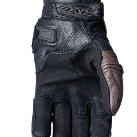 GUANTS FIVE RS2 V2 MARRO