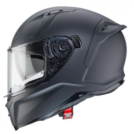 CASC INTEGRAL CABERG AVALON MATT BLACK