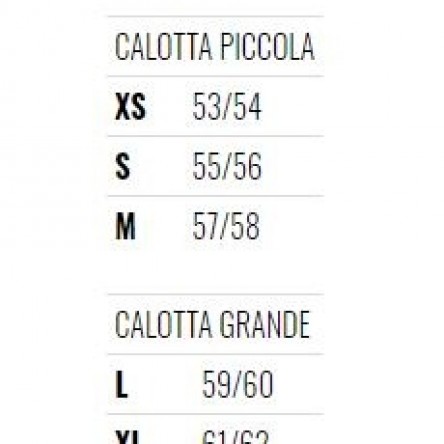 CABERG AVALON MATT BLACK