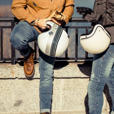 PANTALO BY CITY TEXA MOTO CAMALEON MAN BLUE