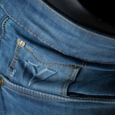 PANTALO BY CITY TEXA MOTO CAMALEON MAN BLUE