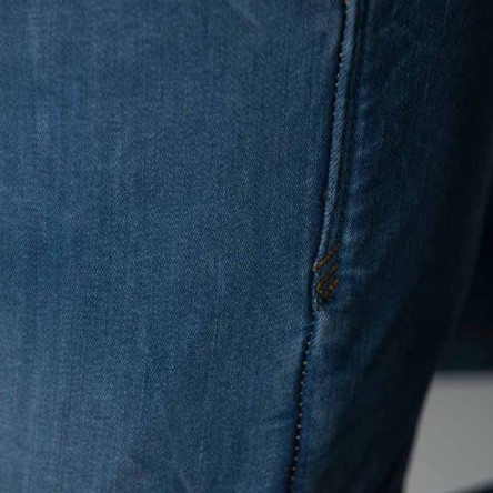 PANTALO BY CITY TEXA MOTO CAMALEON MAN BLUE