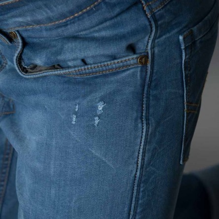 PANTALO BY CITY TEXA MOTO CAMALEON MAN BLUE