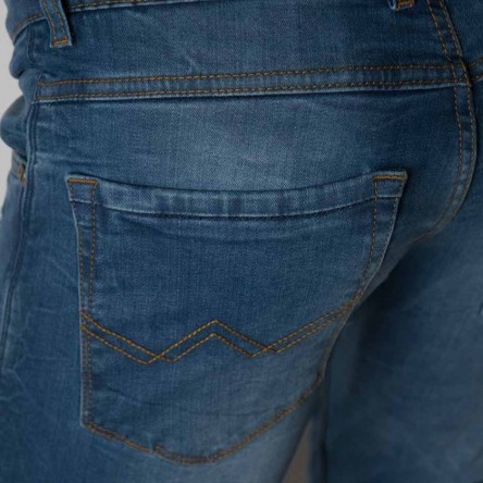 PANTALO BY CITY TEXA MOTO CAMALEON MAN BLUE