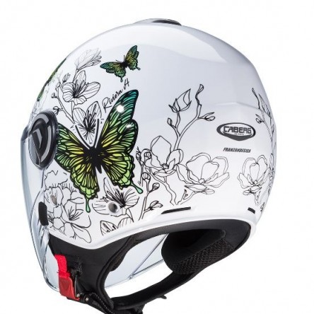 CASC JET CABERG RIVIERA V4X MUSE ECE 22.06