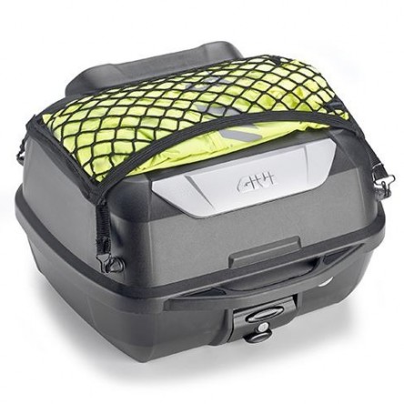 MALETA GIVI E43N MONOLOCK 43LTS