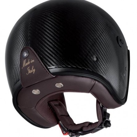 Casc JET CABERG FREERIDE CARBON