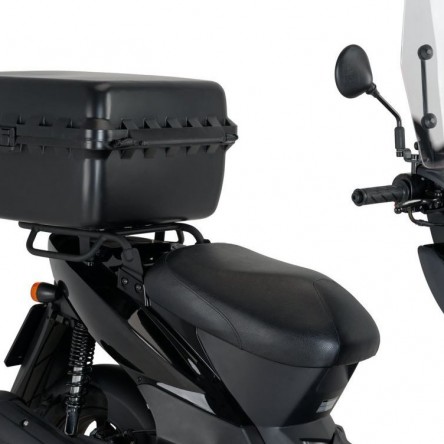 MALETA BIG BOX  UNIVERSAL Capacitat 90L Amb pany