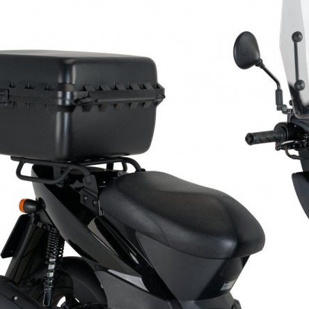 MALETA BIG BOX  UNIVERSAL Capacitat 90L Amb pany