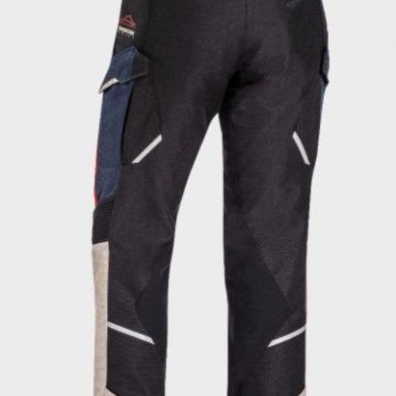 PANTALO IXON EDDAS PT GREIGE/NAVY/NEGRE