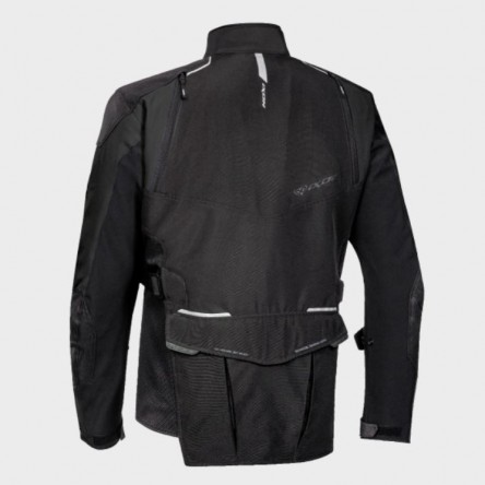 JAQUETA IXON BALDER NEGRE