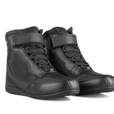 BOTES IXS Lace-ST Botes de moto