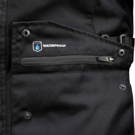 JAQUETA TUCANO URBANO 4STROKE